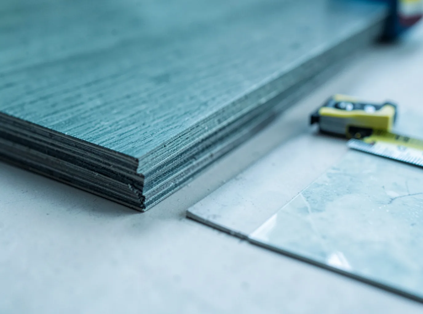 Luxury Vinyl Plank Installation New Matamoras, OH FAQs